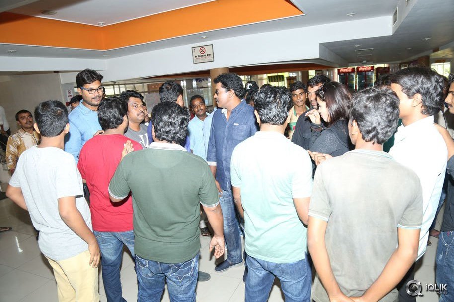 Jakkanna-Movie-Team-Visited-Hyderabad-Theaters
